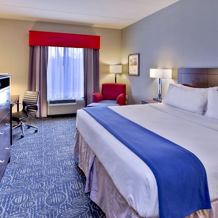 Holiday Inn Express & Suites Oak Ridge By Ihg Dış mekan fotoğraf