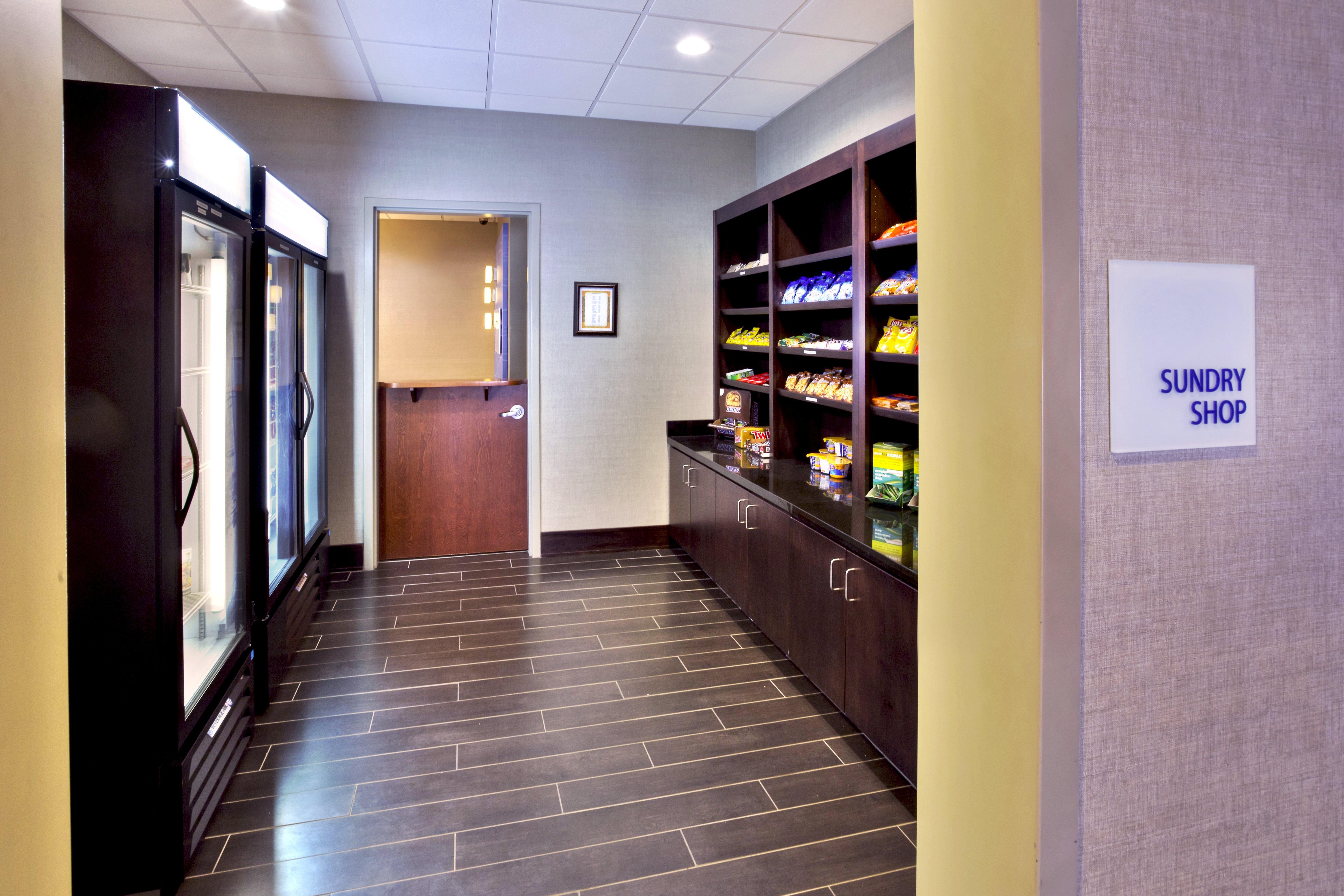 Holiday Inn Express & Suites Oak Ridge By Ihg Dış mekan fotoğraf