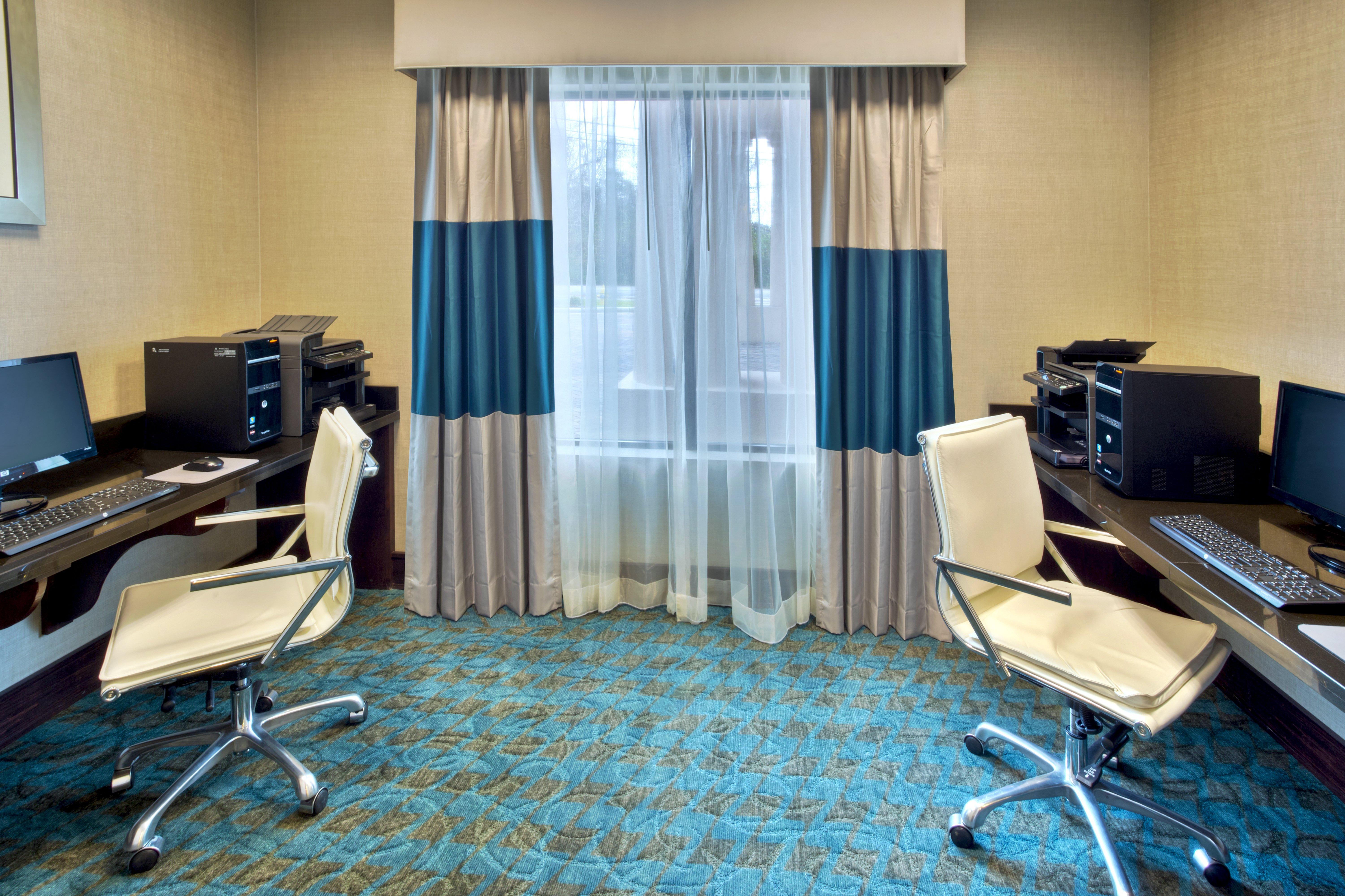 Holiday Inn Express & Suites Oak Ridge By Ihg Dış mekan fotoğraf