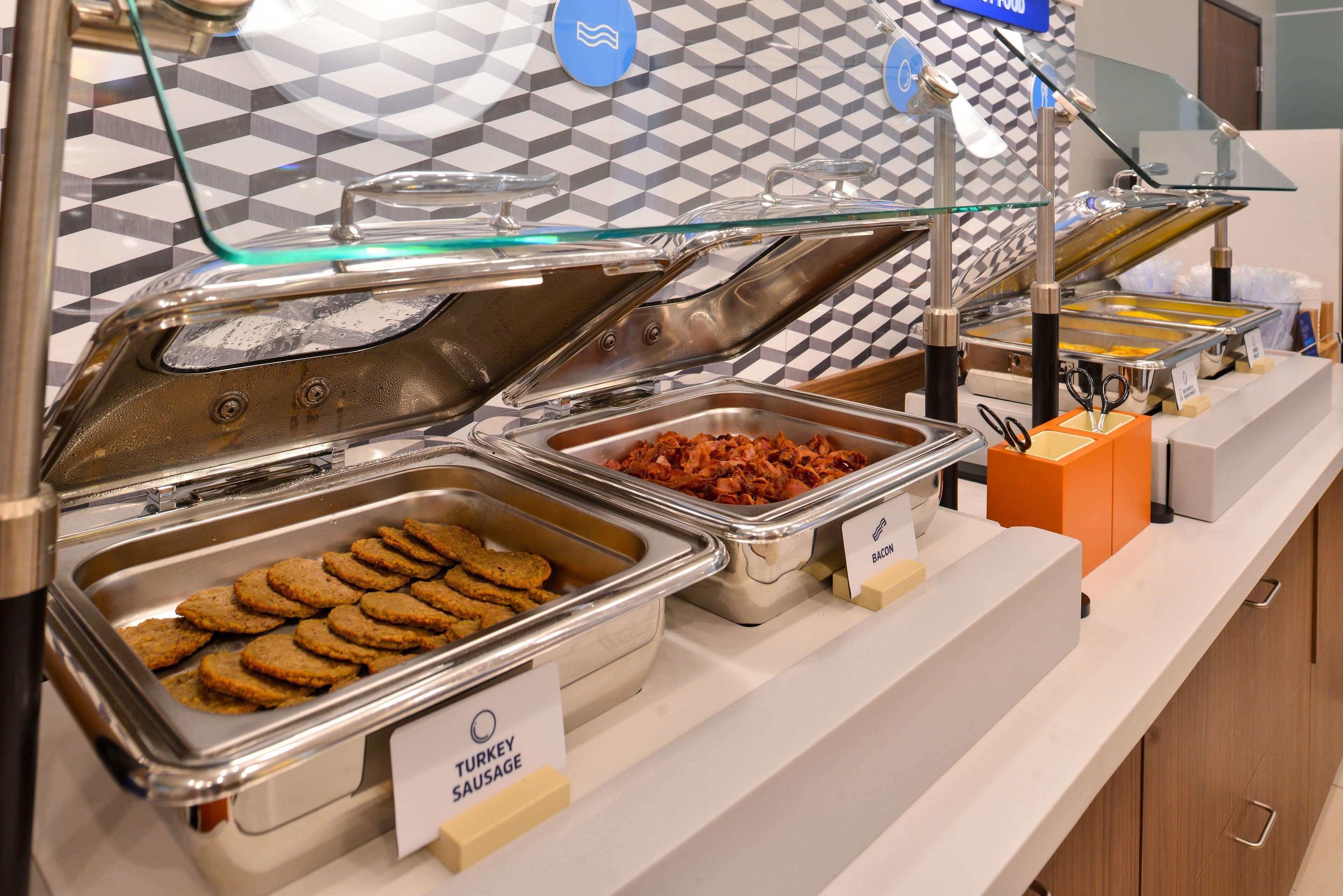 Holiday Inn Express & Suites Oak Ridge By Ihg Dış mekan fotoğraf