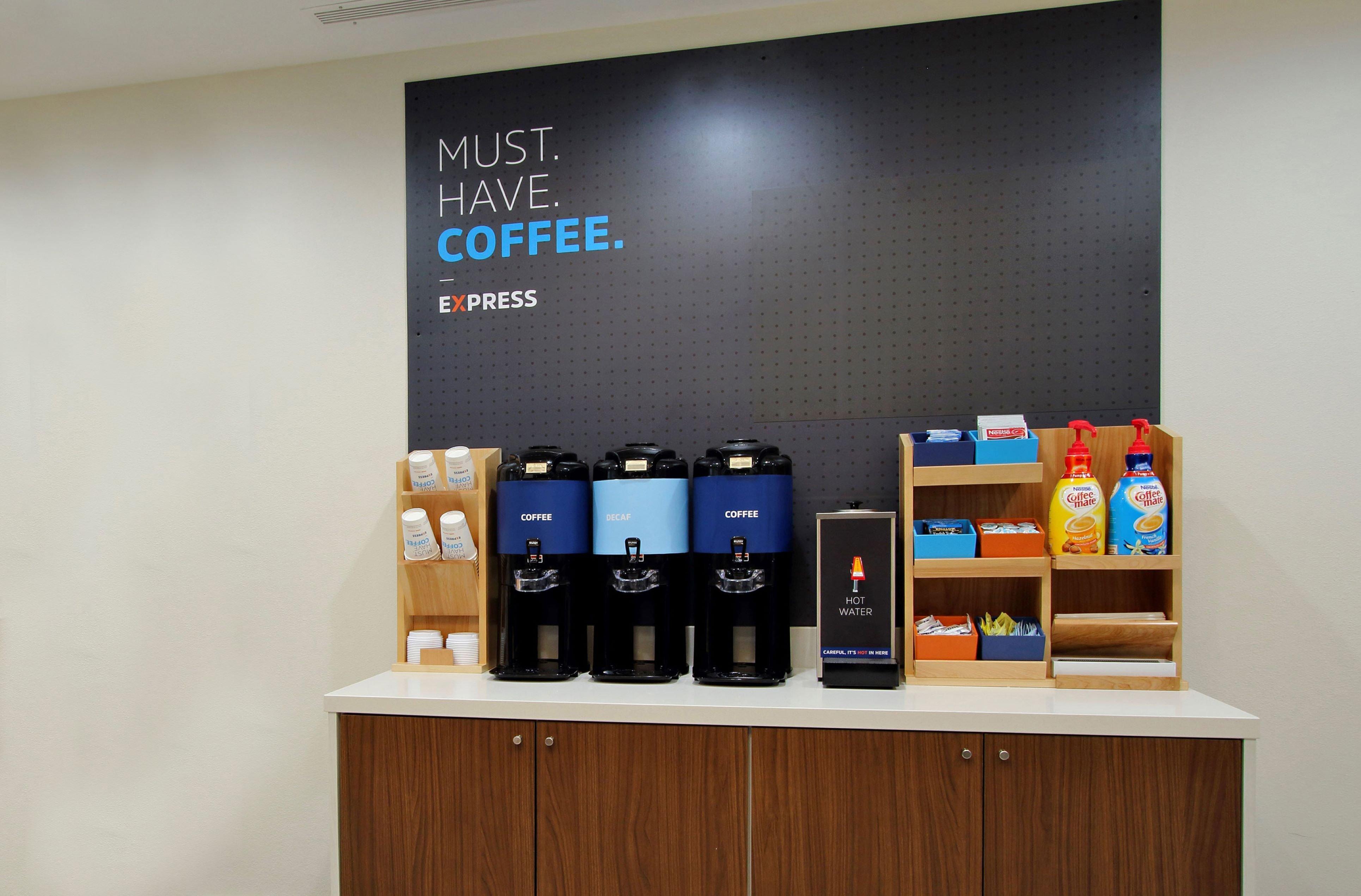 Holiday Inn Express & Suites Oak Ridge By Ihg Dış mekan fotoğraf