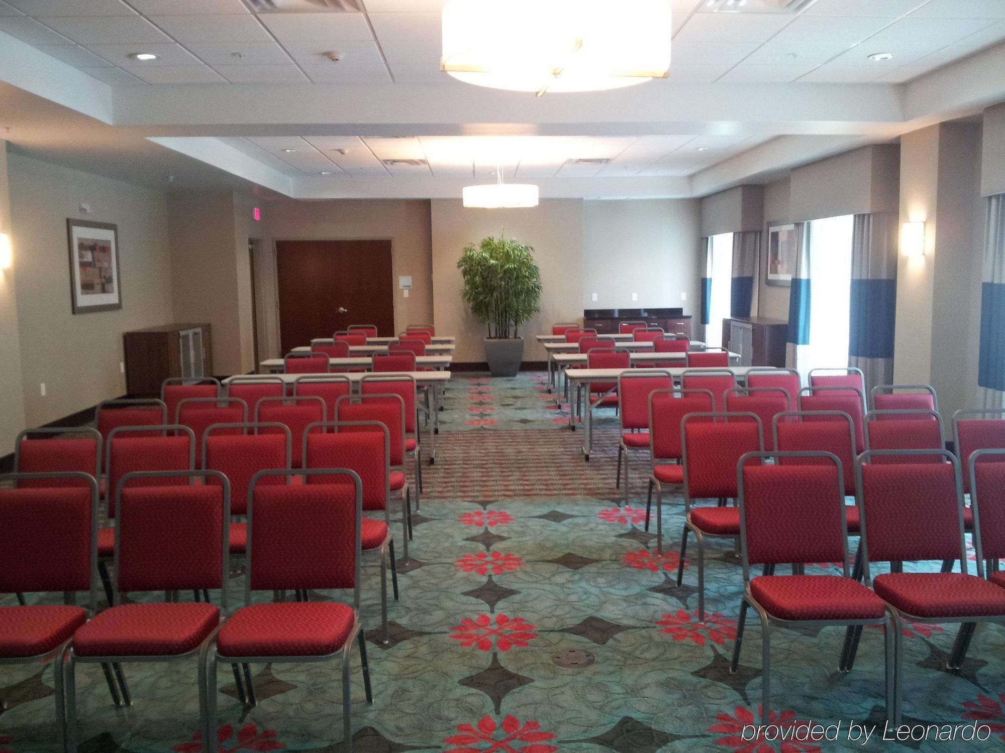 Holiday Inn Express & Suites Oak Ridge By Ihg Dış mekan fotoğraf