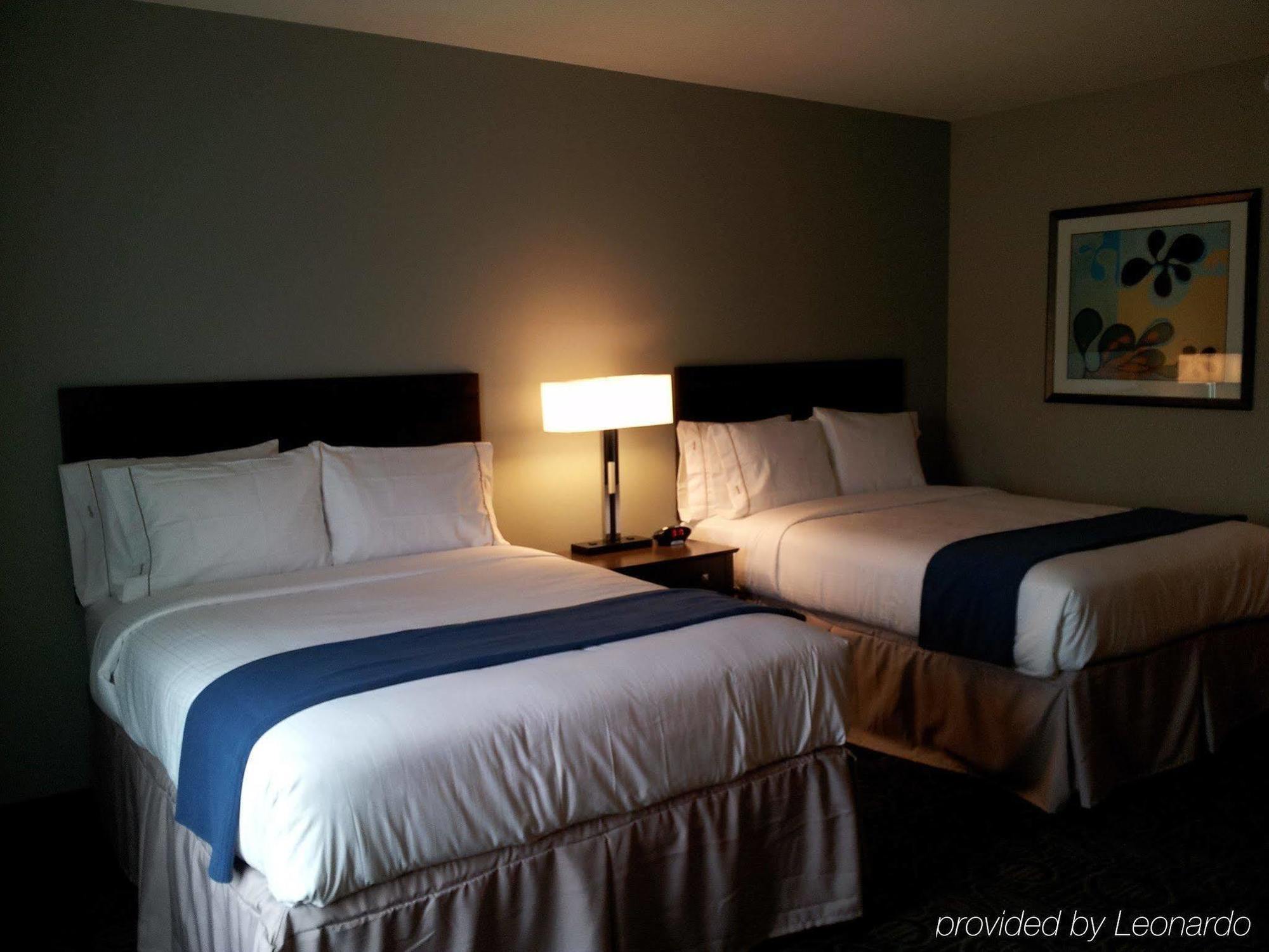 Holiday Inn Express & Suites Oak Ridge By Ihg Dış mekan fotoğraf